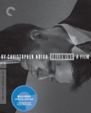 Following: The Criterion Collection Blu-ray cover art -- click to buy from Amazon.com