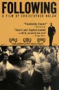 Following (1999) movie poster