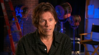 Kevin Bacon looks back on "Footloose" in this all-new HD featurette "Let's Dance!"