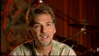 Kenny Loggins, the 1980s' go-to original soundtrack guy, reflects on the only song that earned him an Oscar nomination.