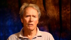 In this 2003 interview, Clint Eastwood recalls coming "Back for More."