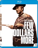For a Few Dollars More Blu-ray Disc cover art -- click to buy from Amazon.com