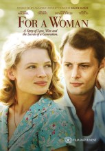 For a Woman DVD cover art -- click to buy from Amazon.com