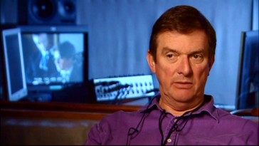 Director Mike Newell is among "The Wedding Planners" looking back at the film a decade later.