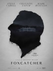 Foxcatcher (2014) movie poster