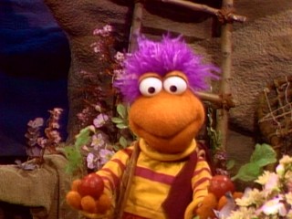 Gobo Fraggle rethinks his calling as an explorer in "Gobo's Discovery."