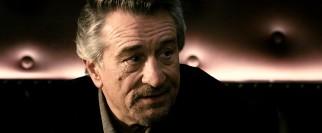 Captain Joe Sarcone (Robert De Niro), the former partner of Malo's slain father, extends a chance for some supplemental income.