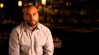 Director Jessy Terrero ("Soul Plane", "Gun") shares his expertise in an audio commentary and this interview.