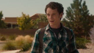 Las Vegas teen and reformed dweeb Charley Brewster (Anton Yelchin) has his easygoing nature tested by...