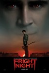 Fright Night (2011) movie poster
