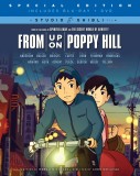 From Up on Poppy Hill: Special Edition Blu-ray + DVD Combo Pack cover art -- click to buy from Amazon.com