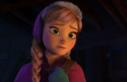 Disney's Frozen Film Review