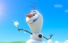 Disney's Frozen Film Review