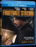 Fruitvale Station: Blu-ray + DVD + Digital HD UltraViolet combo pack cover art -- click to buy from Amazon.com