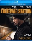 Fruitvale Station: Blu-ray + DVD + Digital HD UltraViolet cover art -- click for larger view