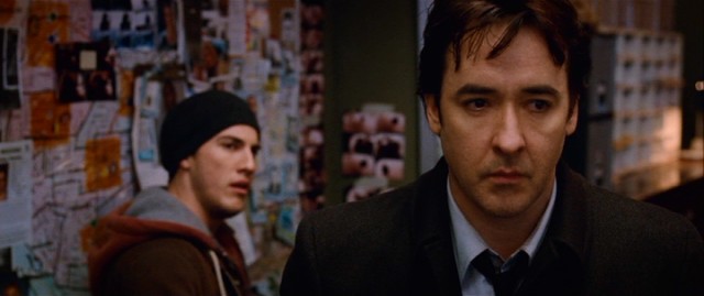 Mike Fletcher (John Cusack) will go to great lengths to find his missing daughter, as her boyfriend (Michael Trevino) discovers.