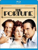 The Fortune: The Limited Edition Series Blu-ray cover art -- click to buy from Amazon.com Marketplace