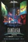 Fantasia 2000 movie poster