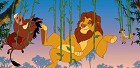 The Lion King 1 1/2 DVD Preview