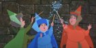 Sleeping Beauty DVD Review