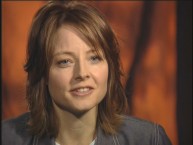 A Look Back with Jodie Foster