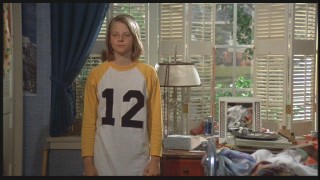 Jodie Foster plays Annabel Andrews.