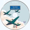 Walt Disney Treasures: Disney on the Front Lines - Disc 1 -- click for larger view