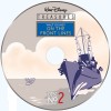 Walt Disney Treasures: Disney on the Front Lines - Disc 1 -- click for larger view