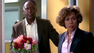 Risultati immagini per Diahann Carroll grey's anatomy