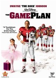 Buy The Game Plan: Widescreen Edition DVD from Amazon.com
