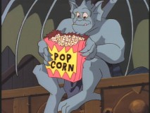 Broadway at the movies.