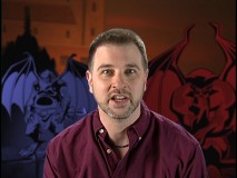 Co-creator Greg Weisman provides introductions to all 26 episodes on the set.