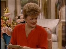 Blanche Devereaux, vixen.