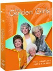 The Golden Girls: The Complete Fifth Season (1989-90)