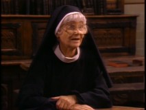 Sister Sophia
