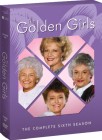 The Golden Girls: The Complete Sixth Season - November 14