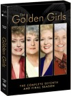 The Golden Girls: The Complete Seventh and Final Season - February 13