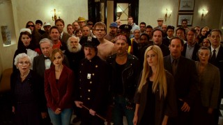Dozens of New York ghosts with unfinished business are just waiting to be heard by Bertram Pincus, D.D.S.