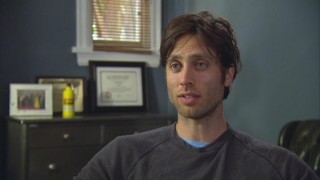 "Unleashing the Power of Madonna" holds comments from writer/director Brad Falchuk and others on the Madonna references scattered through the episode.