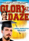 Glory Daze (1996) Echo Bridge DVD cover art -- click to buy DVD from Amazon.com