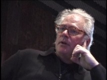 Director Barry Levinson is a little forgetful, but he still has some good stories in the "Production Diary" shorts.