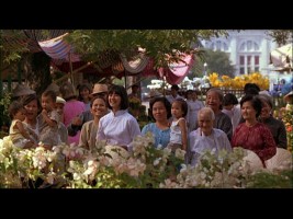 A still from the 1998 "Good Morning, Vietnam" DVD.