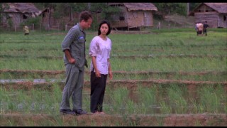If Trinh never knew him...