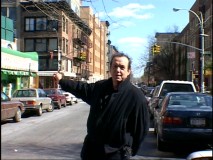 Production designer Dean Tavoularis returns to 6th Street to show off sites used in the three Godfather movies.