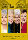 The Golden Girls: The Complete First Season - click for larger image