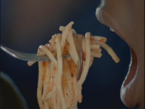 Daniel (Andre Ottley-Lorant) is about to have some added protein to his diet in the form of spaghetti with worms, a dish he believes is the work of his best friend Todd.
