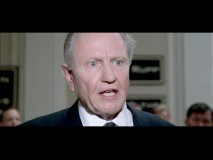 More of Adolph Prosthetics, I mean, Rupp in this deleted scene.