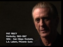 Slick, longtime NBA coach (and former Kentucky Wildcat) Pat Riley remembers 1966.