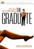 Buy The Graduate: 40th Anniversary Edition DVD from Amazon.com