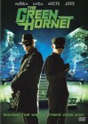 The Green Hornet cover art - click for larger view